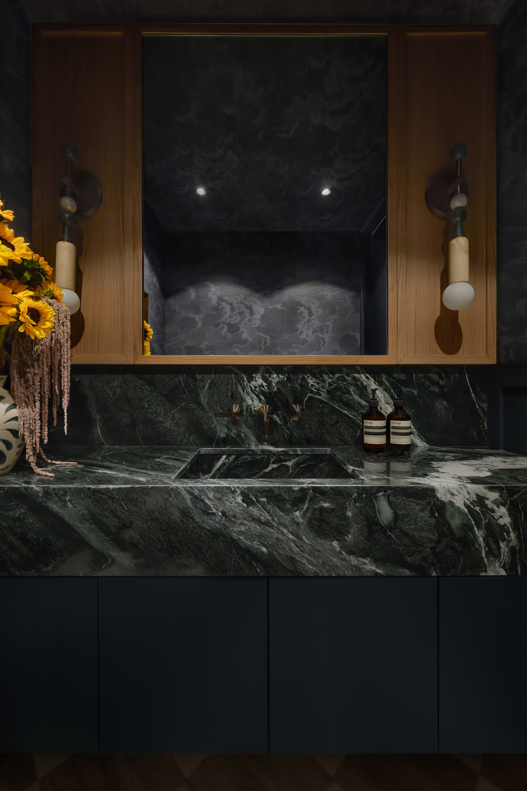 LH Bathroom Remodel